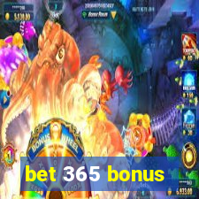 bet 365 bonus